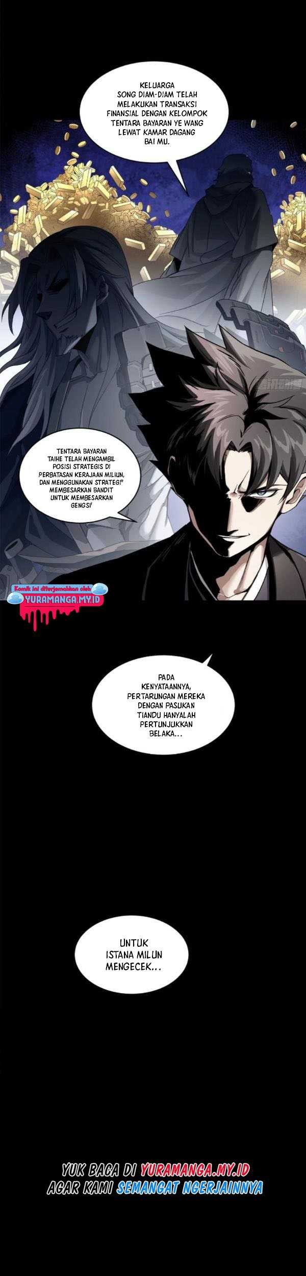 Legend of Star General Chapter 225 Gambar 44