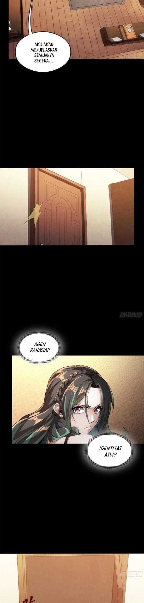 Legend of Star General Chapter 225 Gambar 35