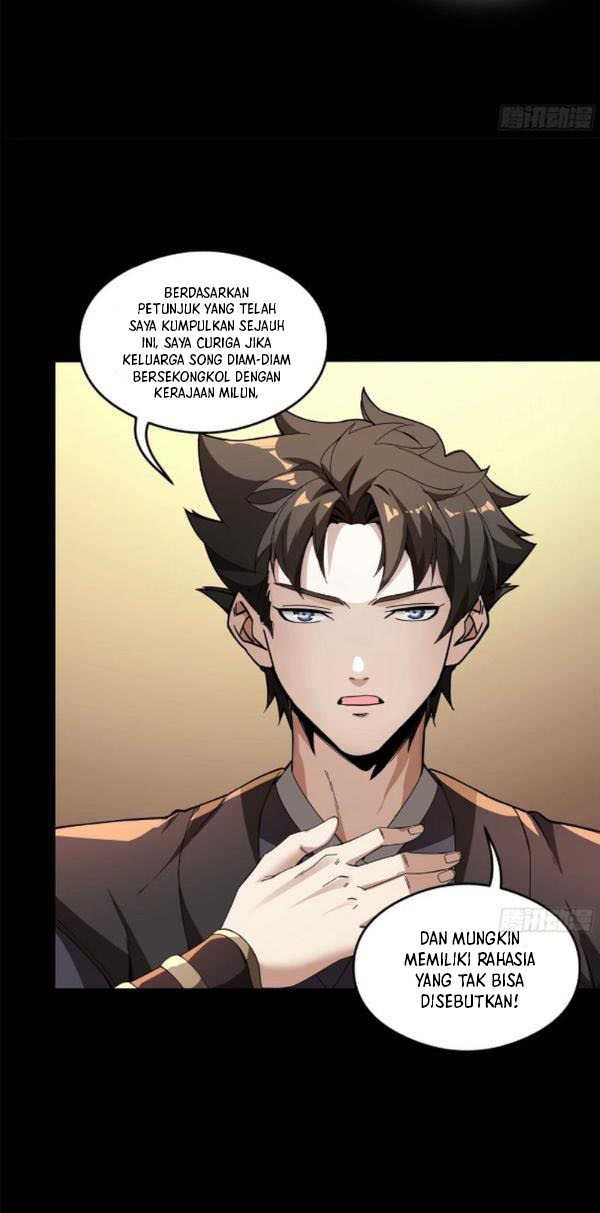 Legend of Star General Chapter 225 Gambar 37