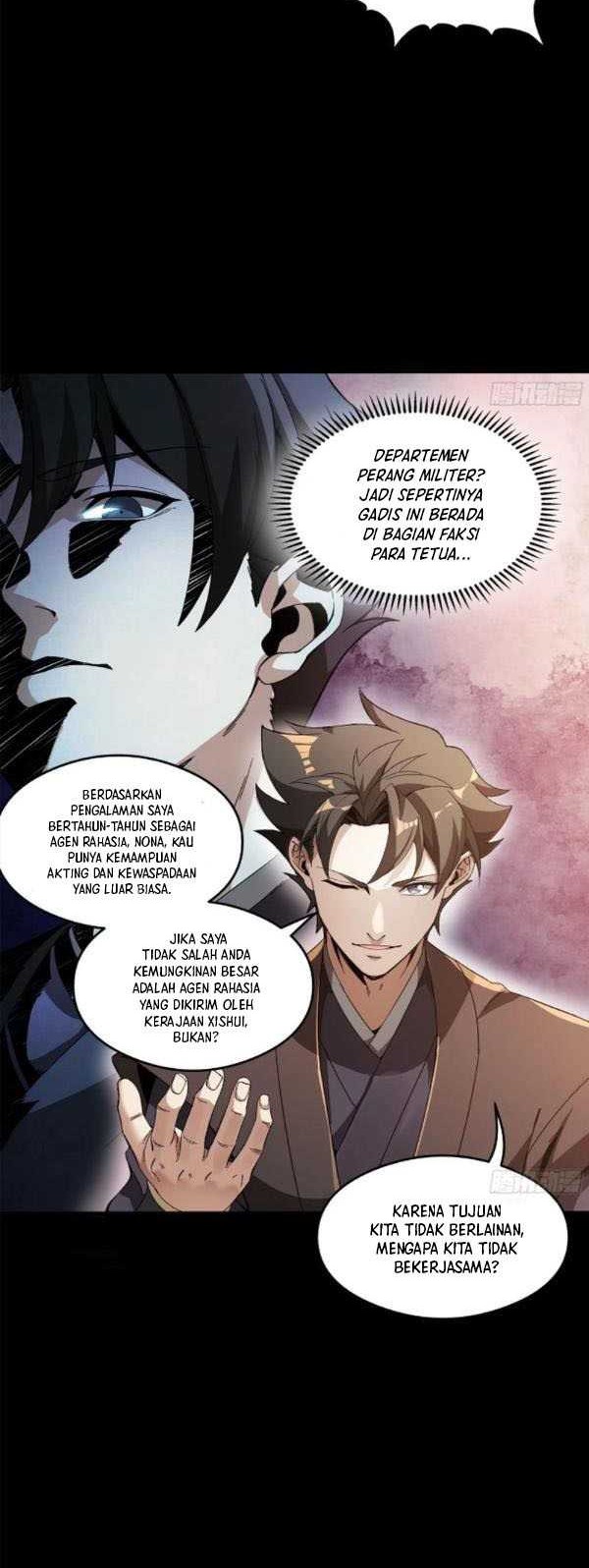 Legend of Star General Chapter 225 Gambar 39