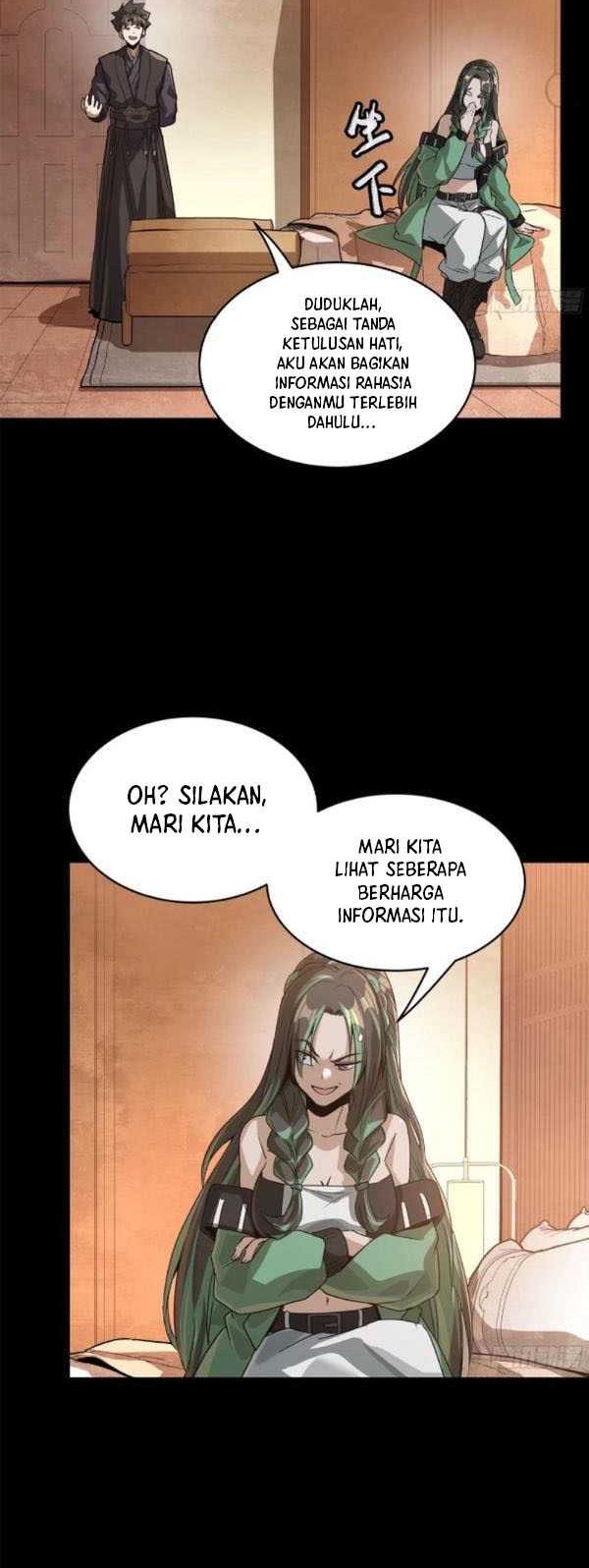 Legend of Star General Chapter 225 Gambar 41