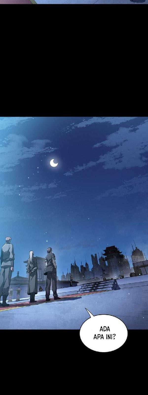 Legend of Star General Chapter 225 Gambar 3