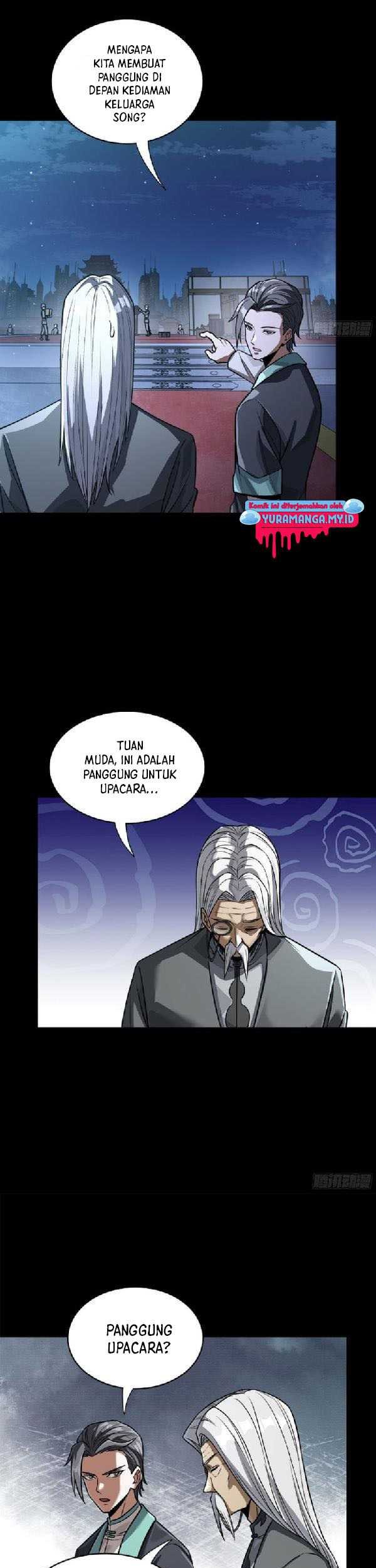 Legend of Star General Chapter 225 Gambar 4