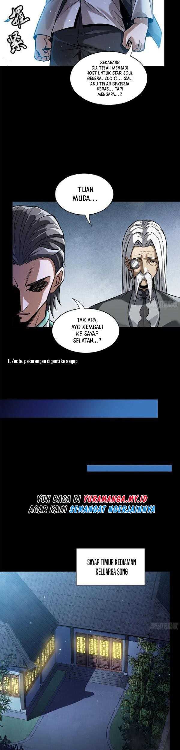 Legend of Star General Chapter 225 Gambar 6