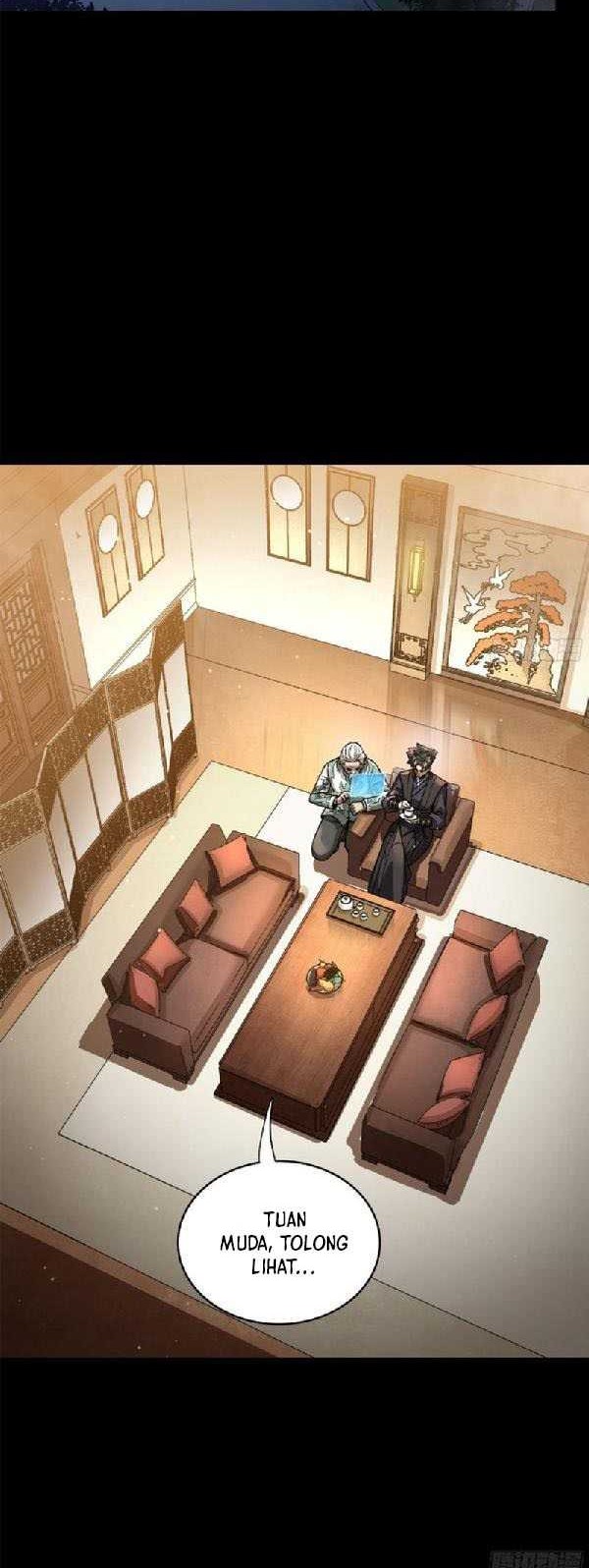 Legend of Star General Chapter 225 Gambar 7