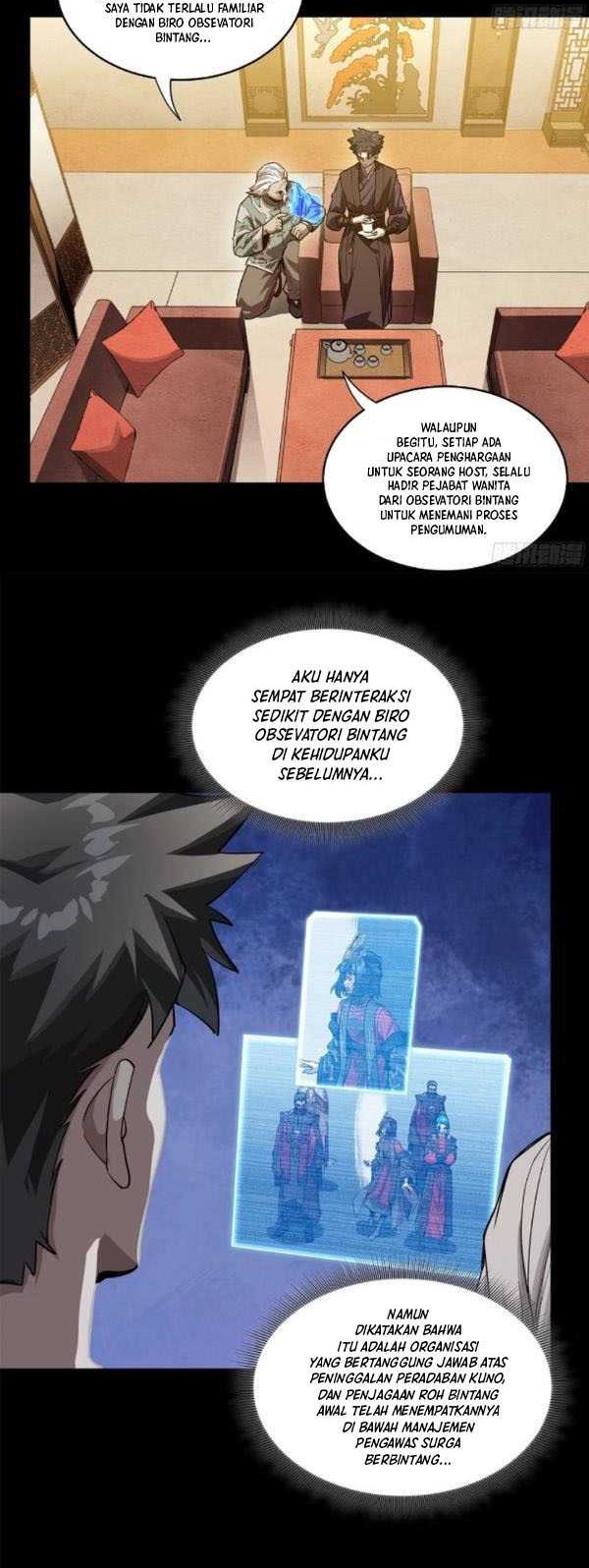 Legend of Star General Chapter 225 Gambar 13