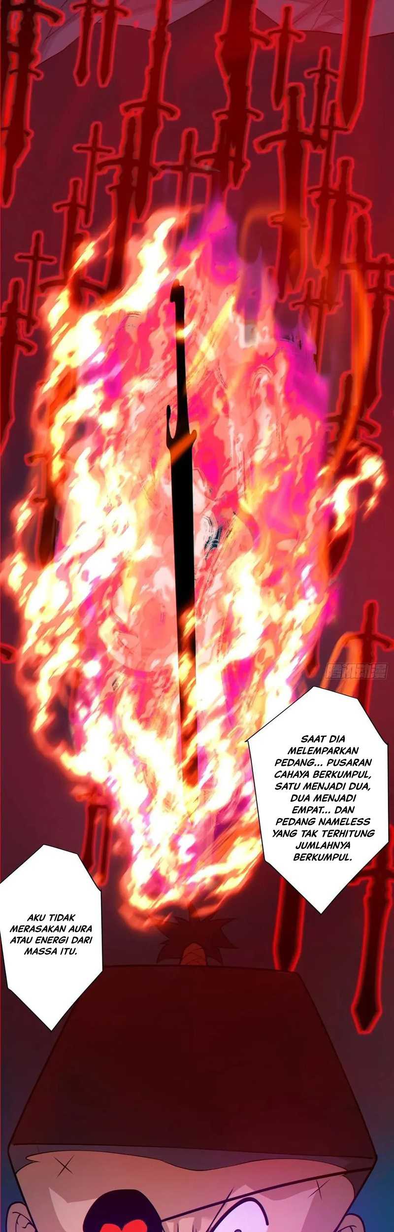 My Disciples Are All Big Villains Chapter 278 Gambar 16