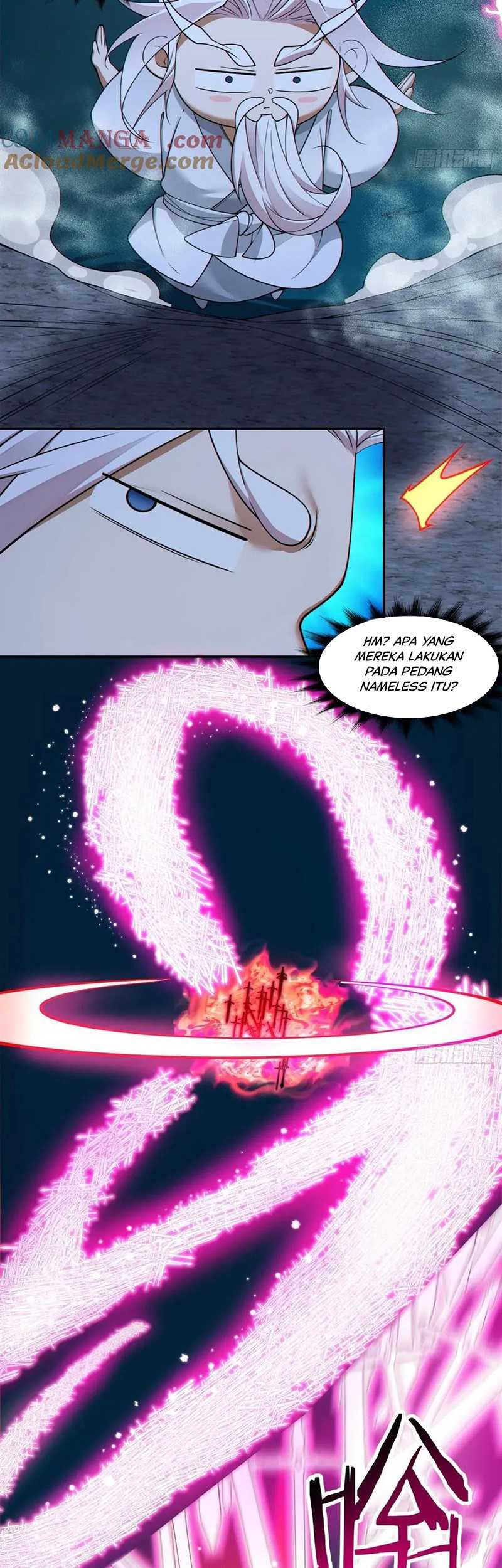 My Disciples Are All Big Villains Chapter 278 Gambar 19