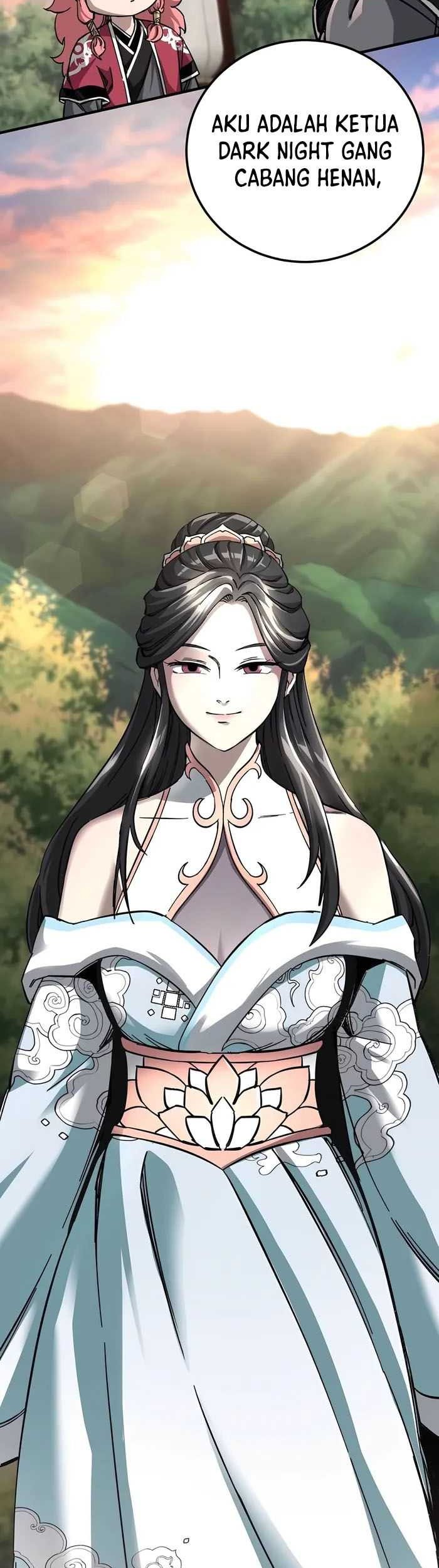 Warrior Grandpa and Supreme Granddaughter Chapter 57 Gambar 52