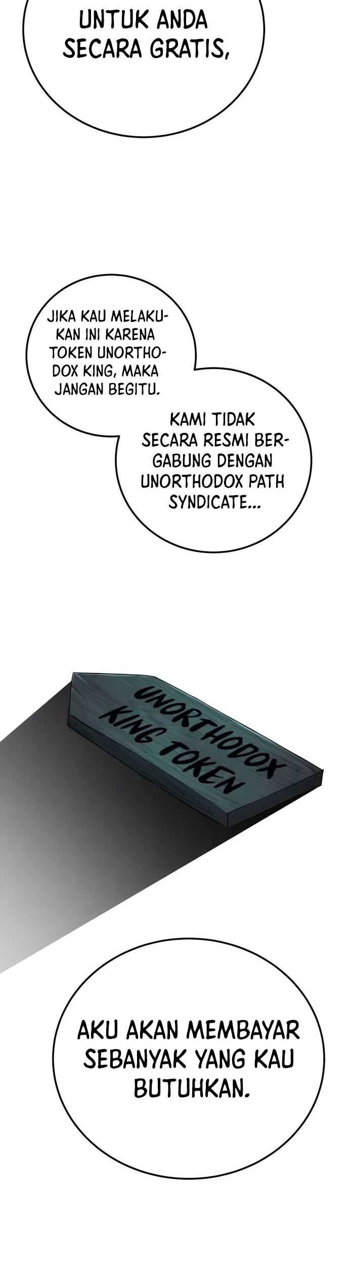 Warrior Grandpa and Supreme Granddaughter Chapter 57 Gambar 57