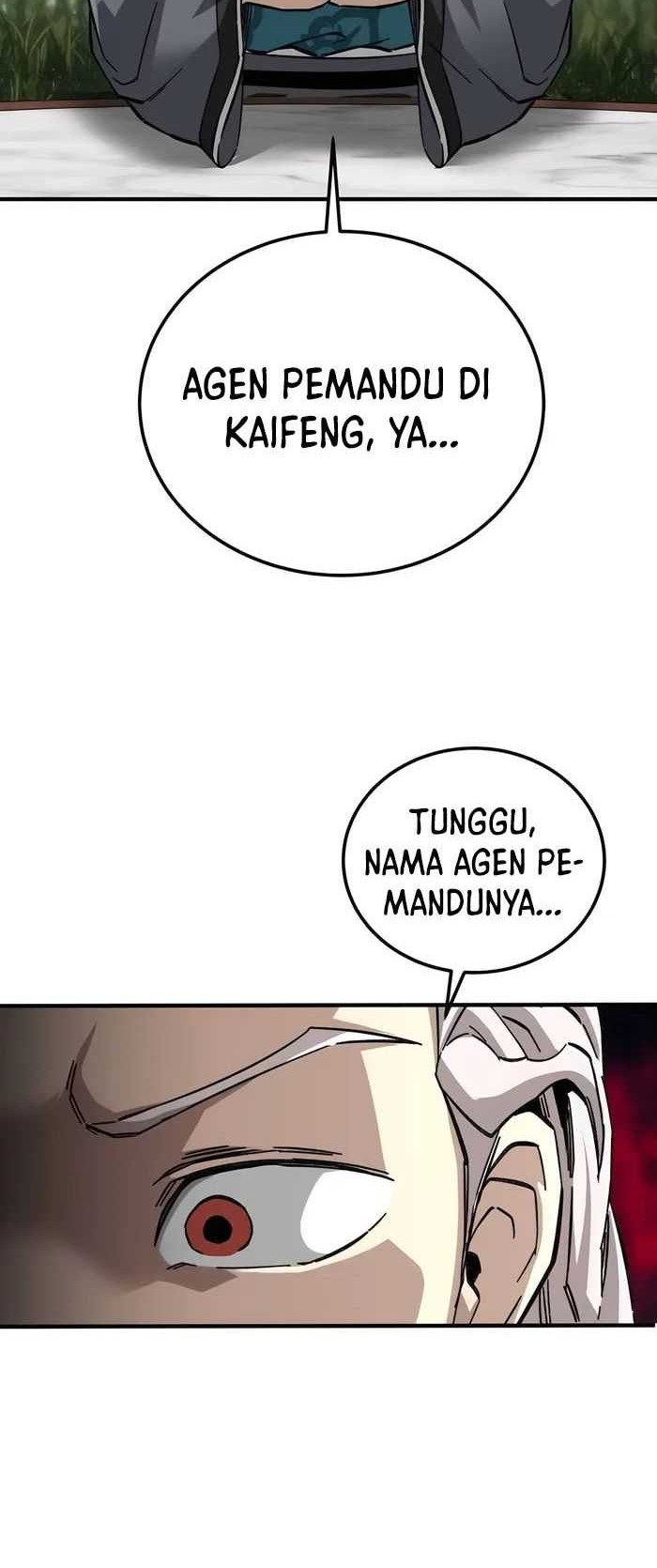 Warrior Grandpa and Supreme Granddaughter Chapter 57 Gambar 61