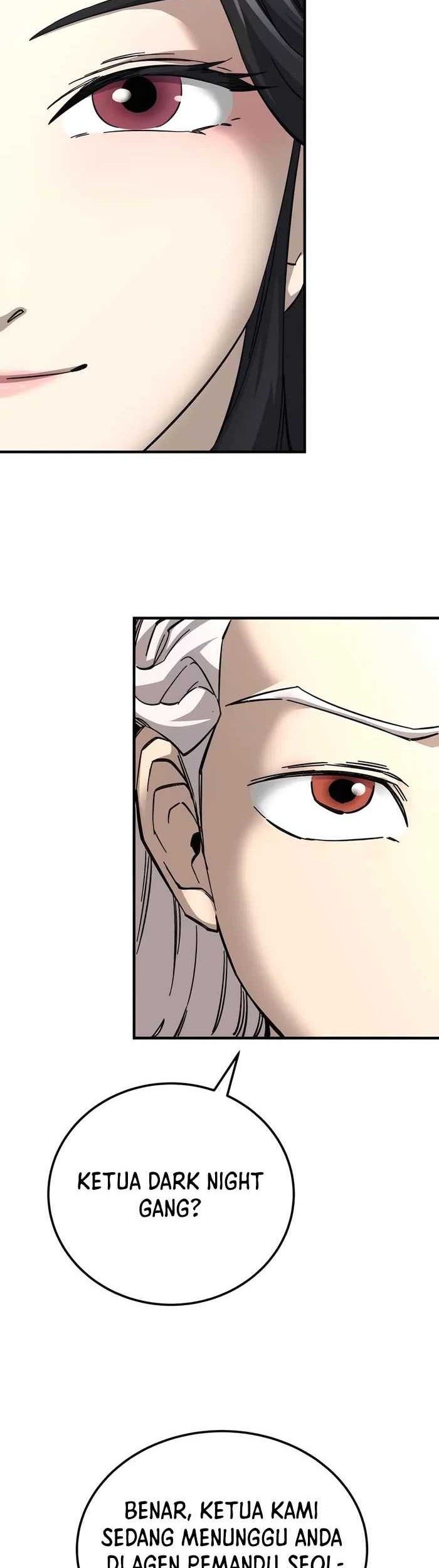 Warrior Grandpa and Supreme Granddaughter Chapter 57 Gambar 59