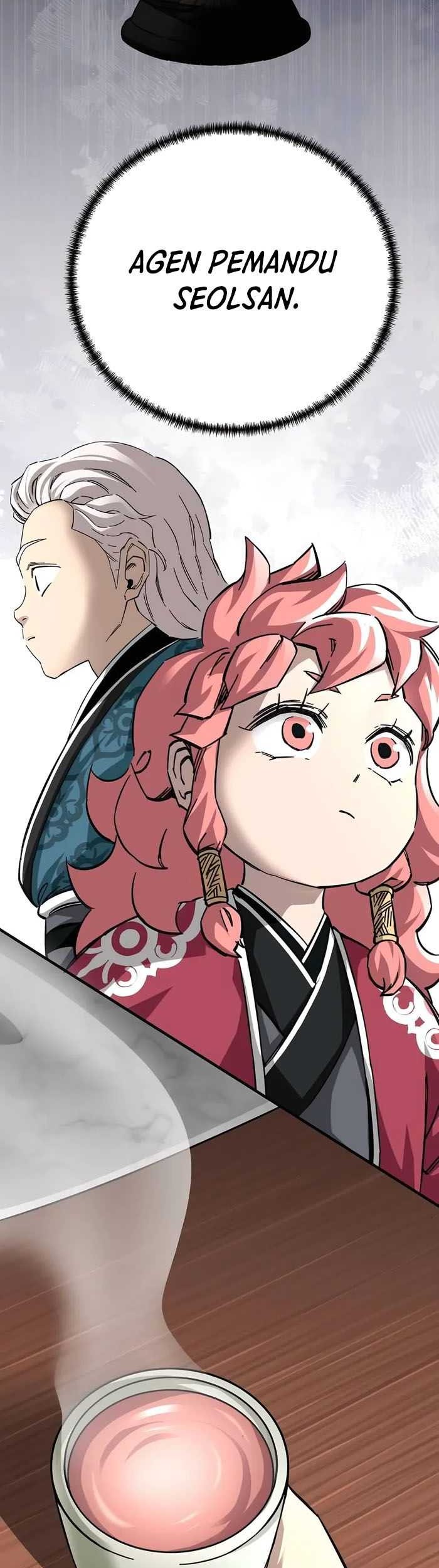 Warrior Grandpa and Supreme Granddaughter Chapter 57 Gambar 64