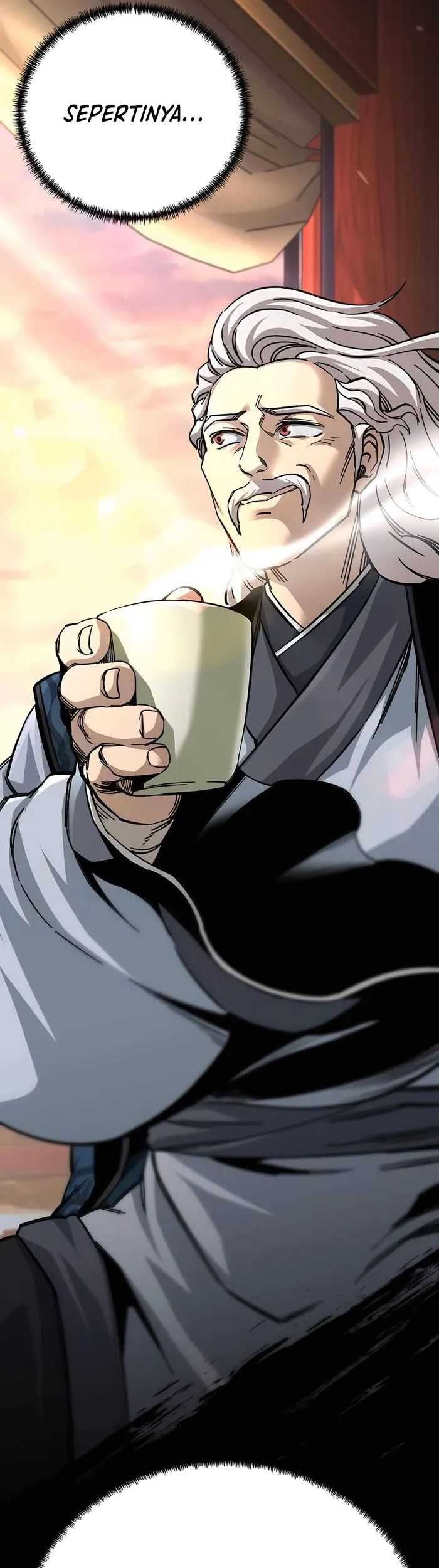 Warrior Grandpa and Supreme Granddaughter Chapter 57 Gambar 66