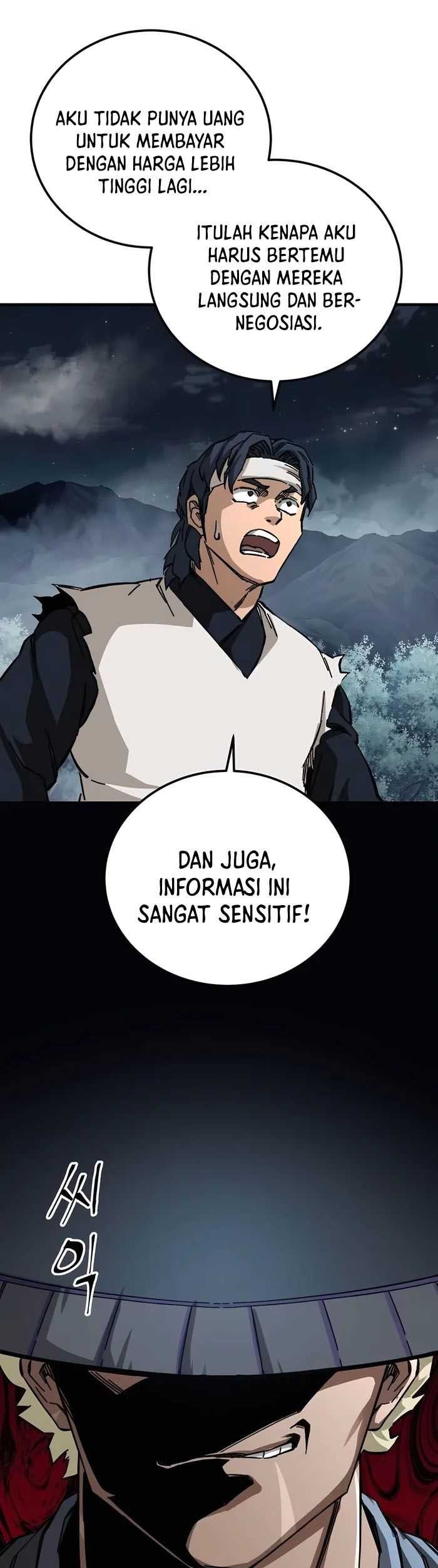 Warrior Grandpa and Supreme Granddaughter Chapter 57 Gambar 38