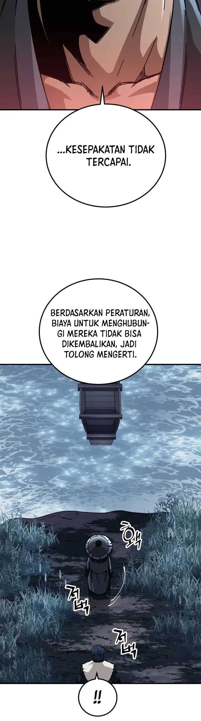 Warrior Grandpa and Supreme Granddaughter Chapter 57 Gambar 39