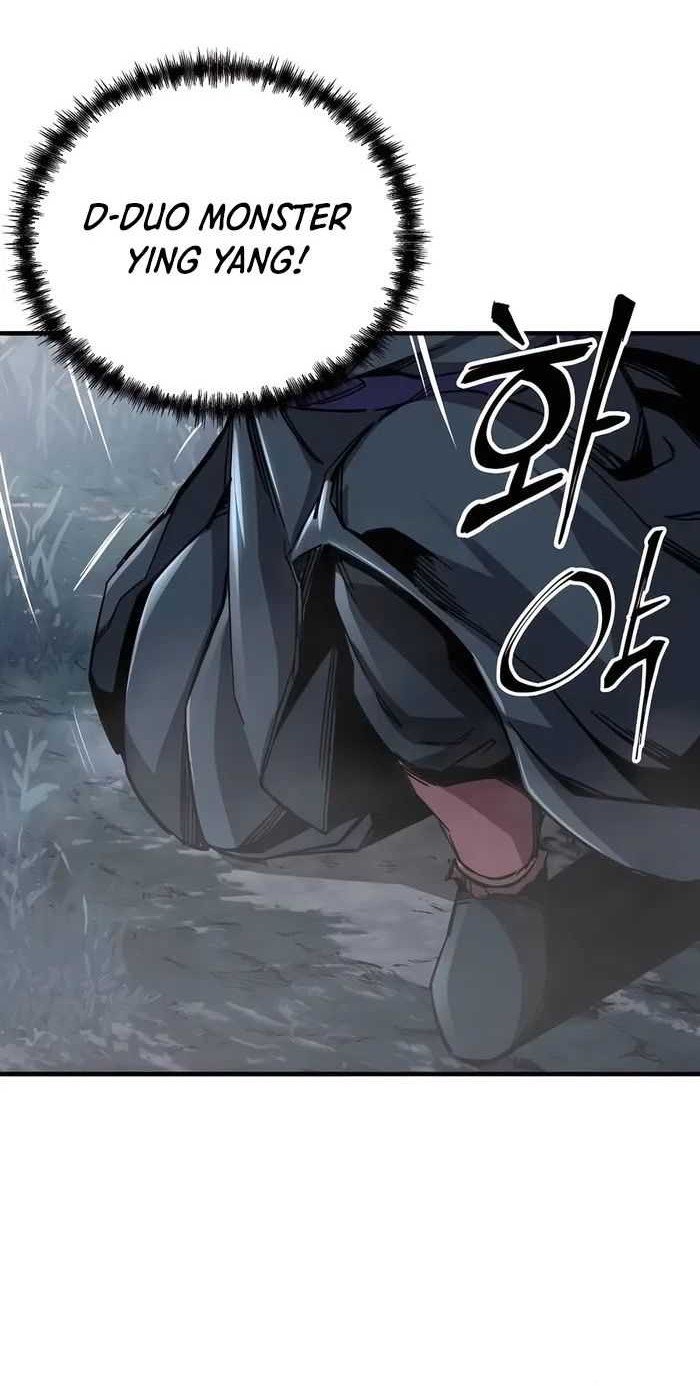 Warrior Grandpa and Supreme Granddaughter Chapter 57 Gambar 45