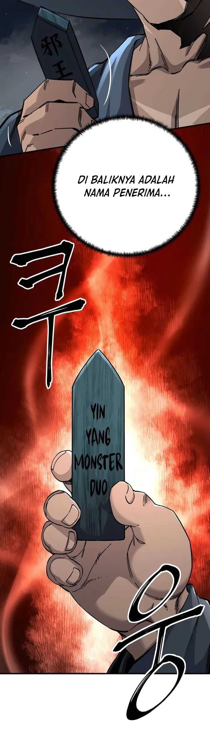 Warrior Grandpa and Supreme Granddaughter Chapter 57 Gambar 44