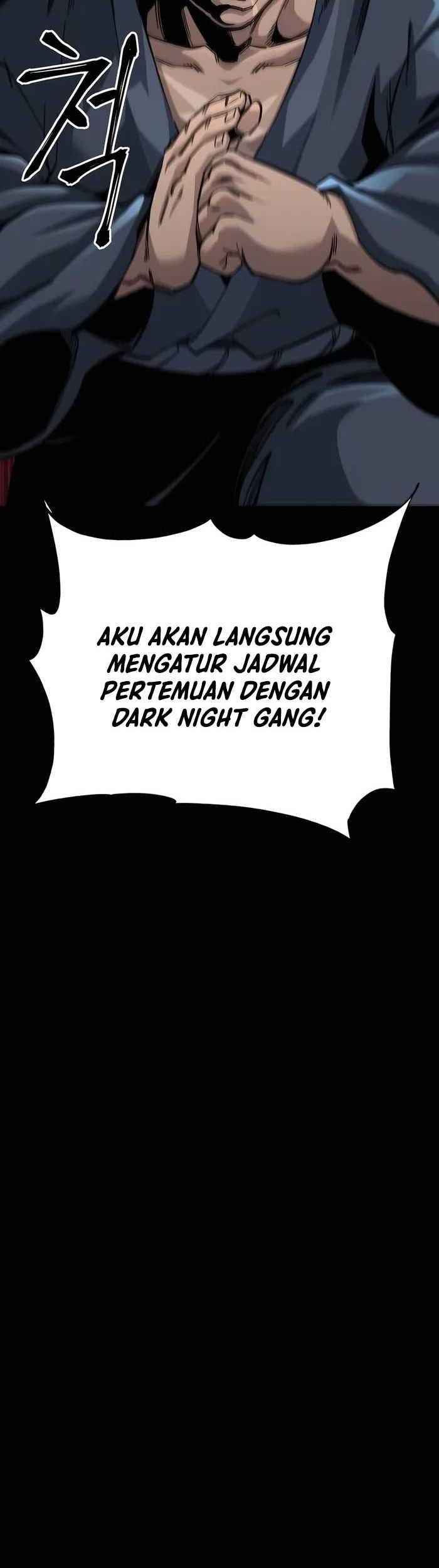 Warrior Grandpa and Supreme Granddaughter Chapter 57 Gambar 48