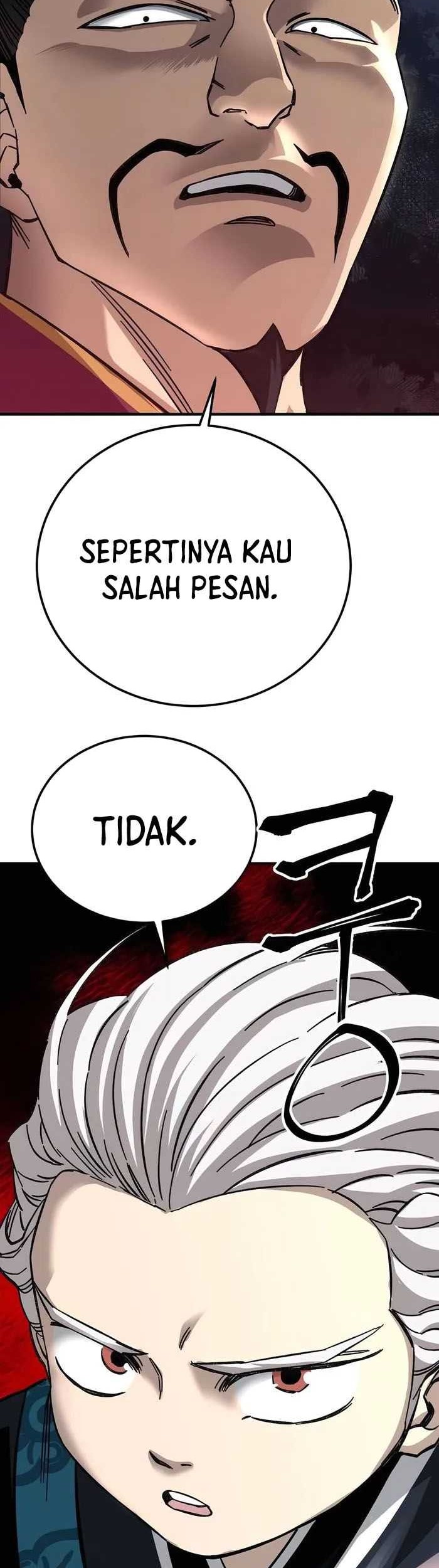 Warrior Grandpa and Supreme Granddaughter Chapter 57 Gambar 3