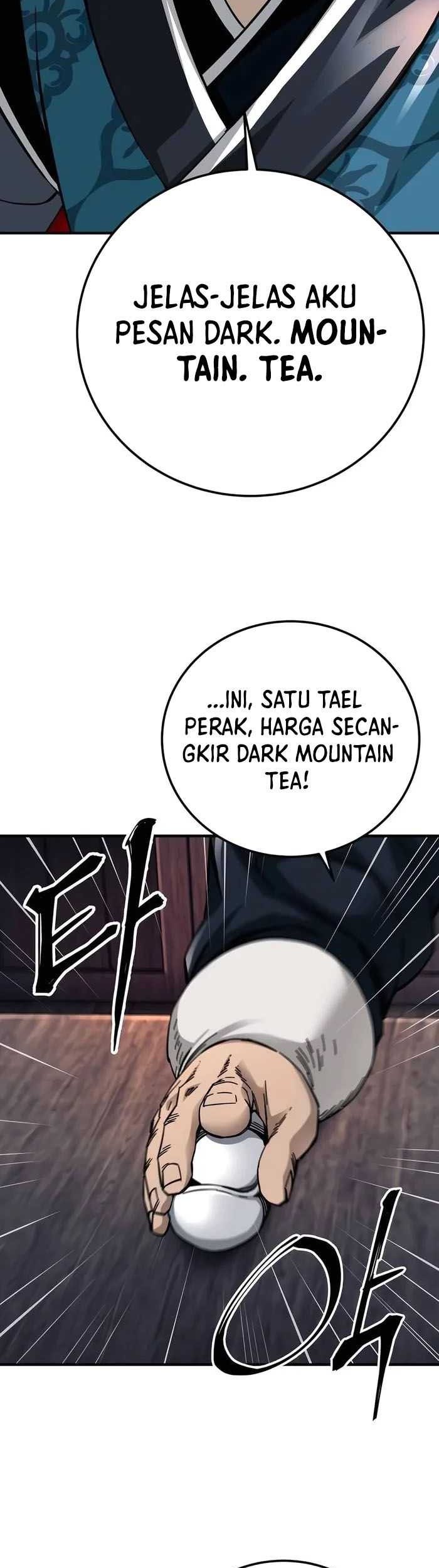 Warrior Grandpa and Supreme Granddaughter Chapter 57 Gambar 4