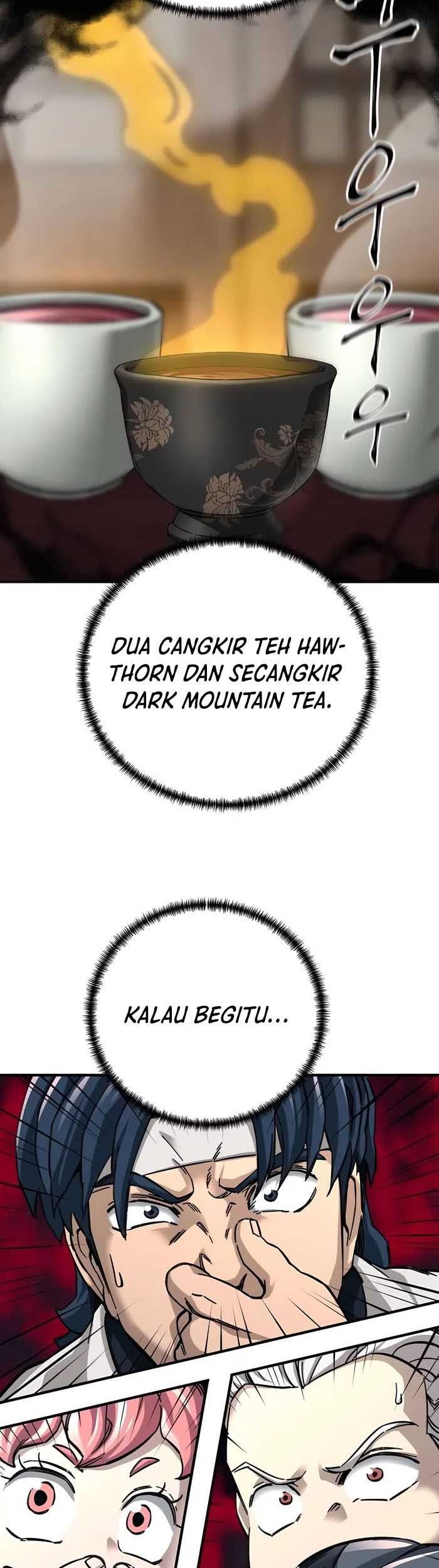 Warrior Grandpa and Supreme Granddaughter Chapter 57 Gambar 11