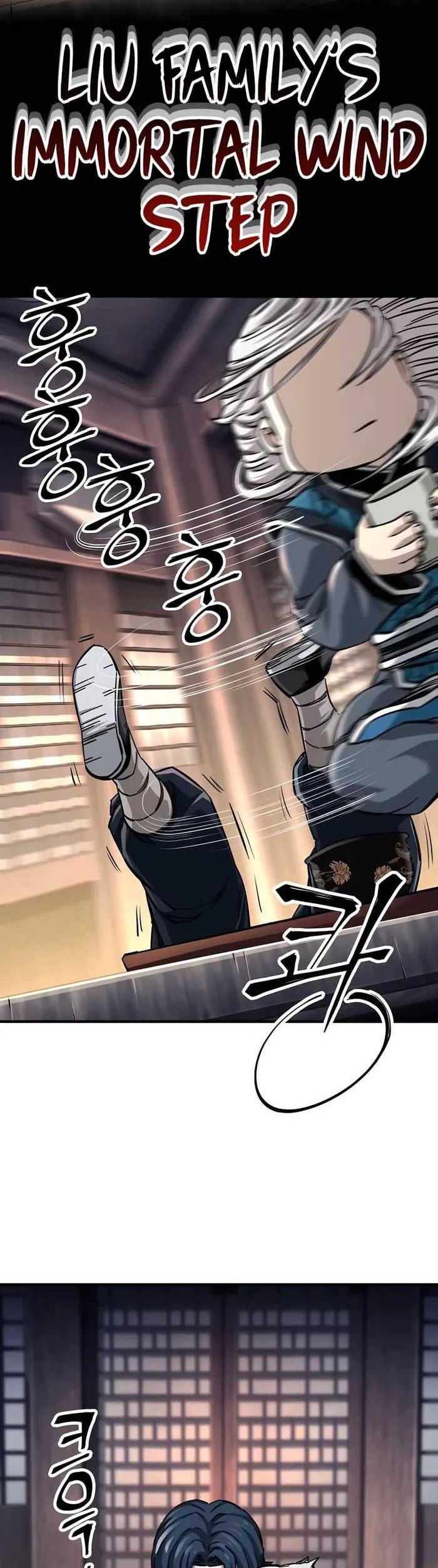 Warrior Grandpa and Supreme Granddaughter Chapter 57 Gambar 15