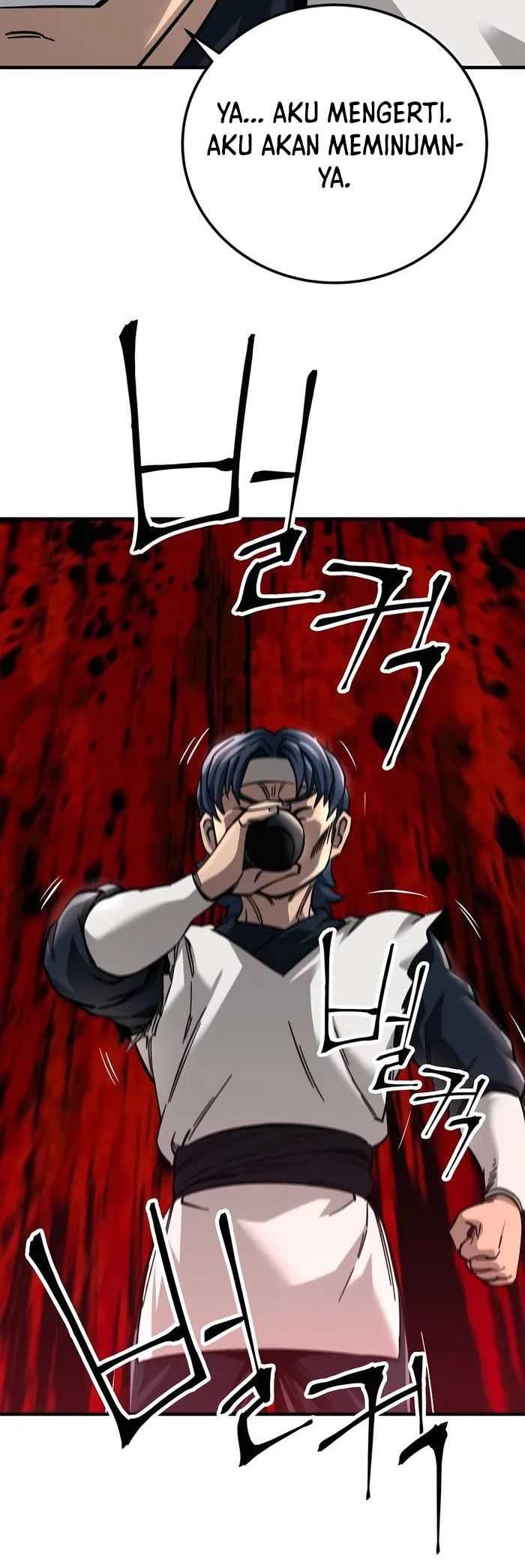 Warrior Grandpa and Supreme Granddaughter Chapter 57 Gambar 17