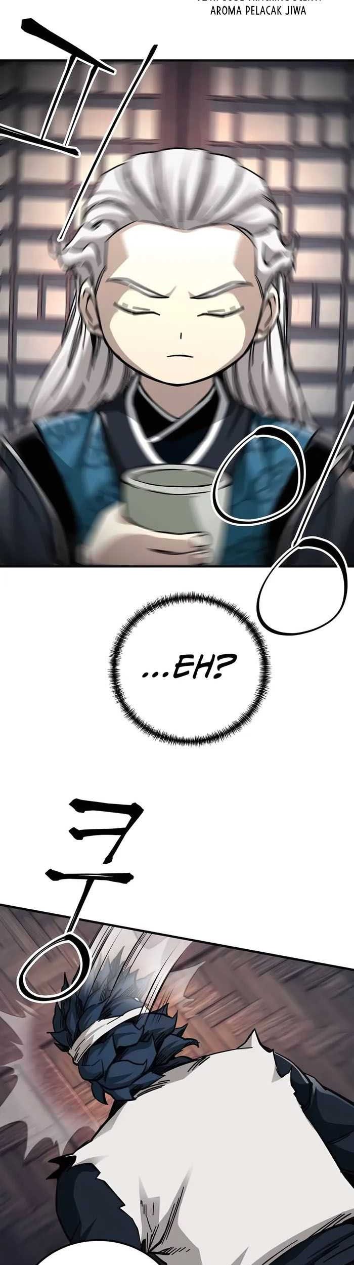 Warrior Grandpa and Supreme Granddaughter Chapter 57 Gambar 20