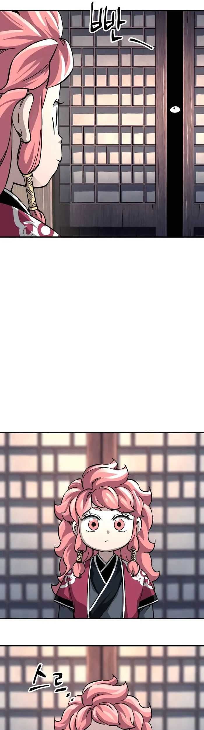 Warrior Grandpa and Supreme Granddaughter Chapter 57 Gambar 22