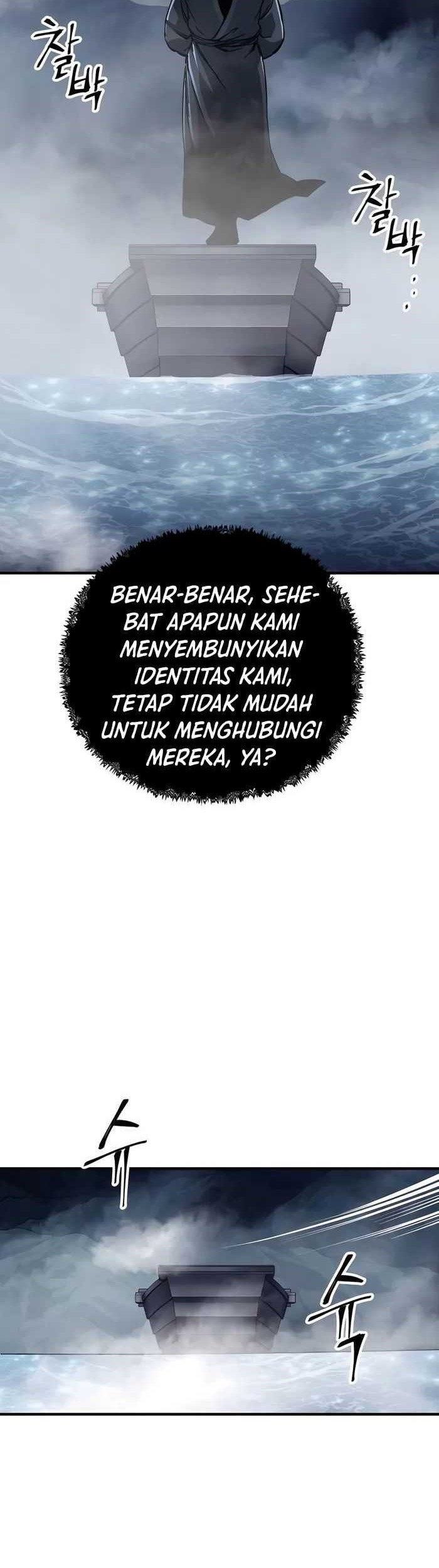 Warrior Grandpa and Supreme Granddaughter Chapter 57 Gambar 33