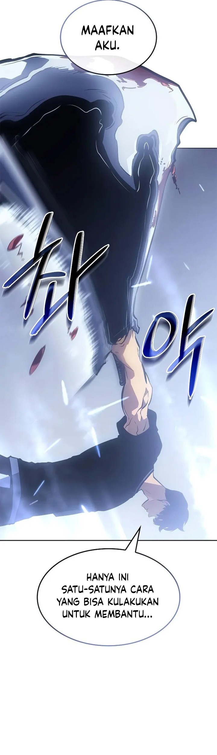 Solo Leveling: Ragnarok Chapter 19 Gambar 26