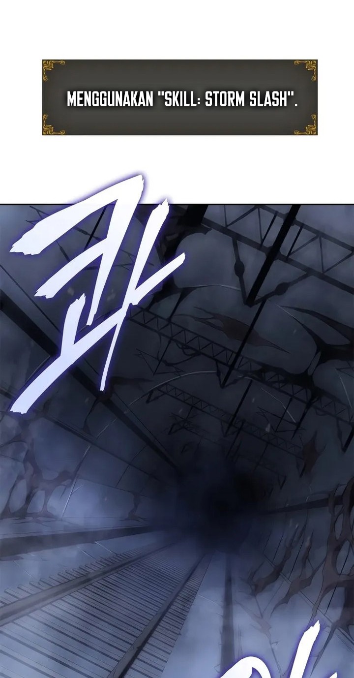 Solo Leveling: Ragnarok Chapter 19 Gambar 27