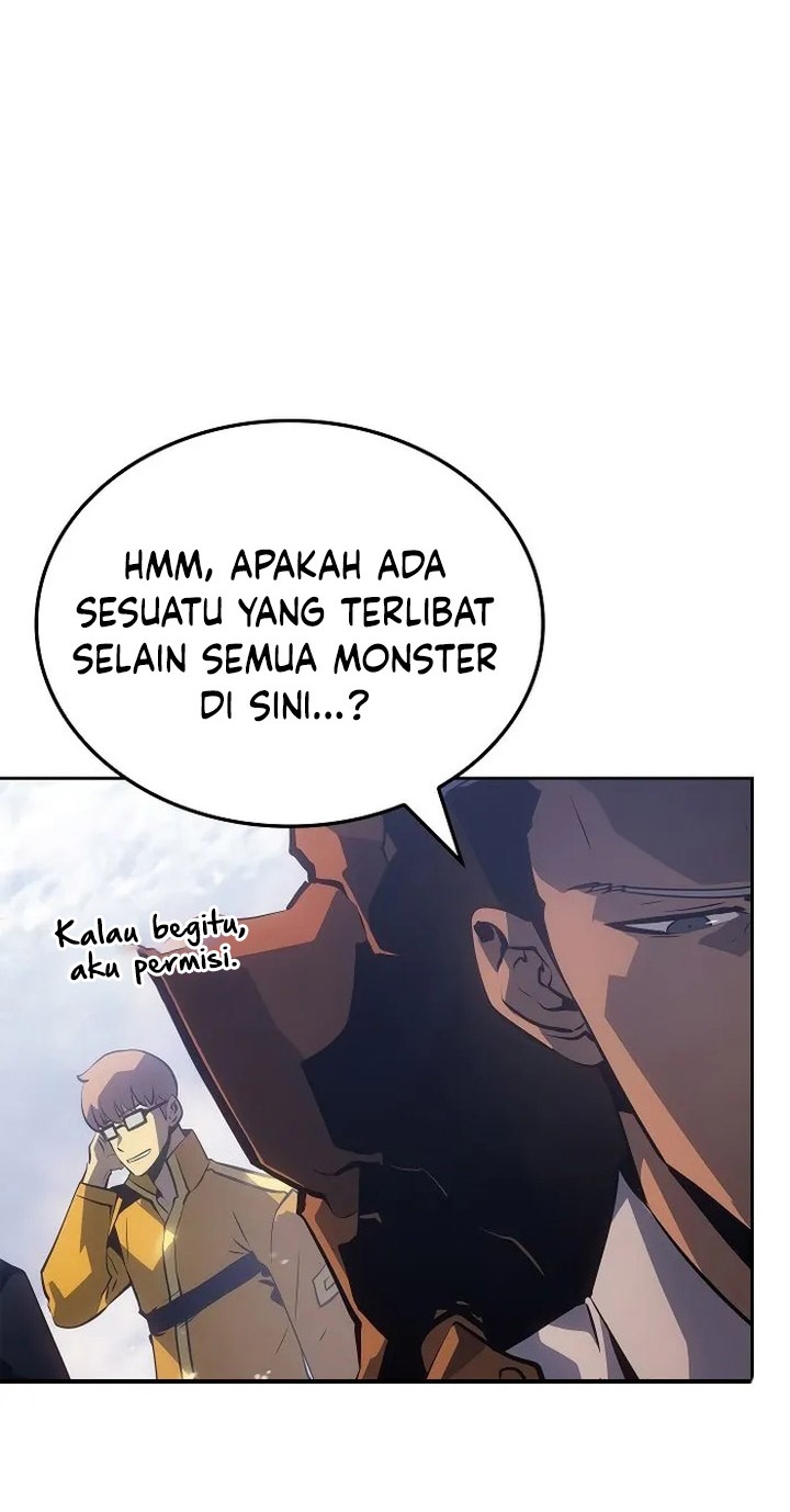 Solo Leveling: Ragnarok Chapter 19 Gambar 31