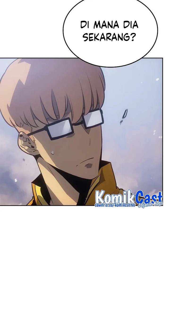 Solo Leveling: Ragnarok Chapter 19 Gambar 33