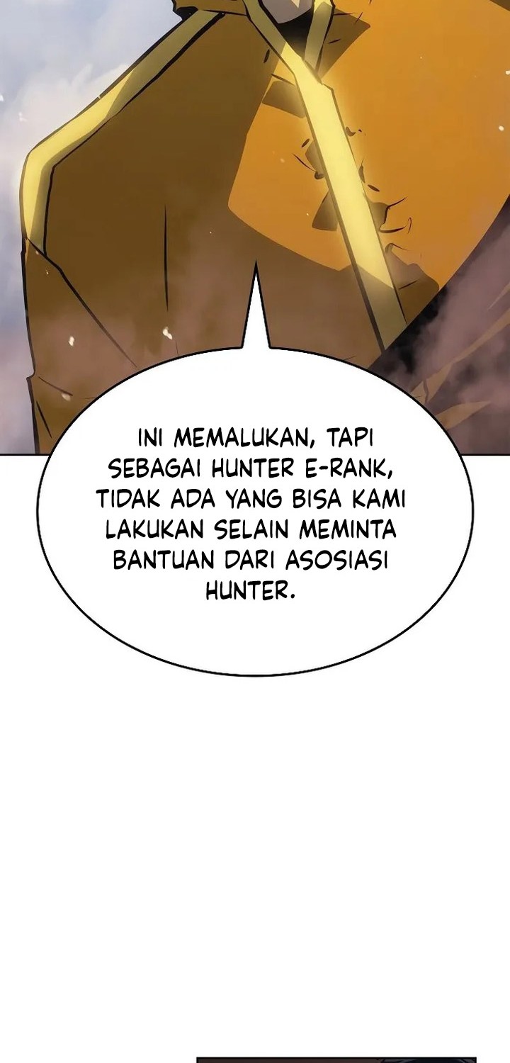 Solo Leveling: Ragnarok Chapter 19 Gambar 35