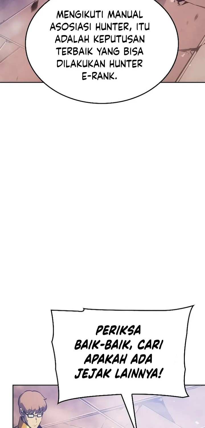 Solo Leveling: Ragnarok Chapter 19 Gambar 37