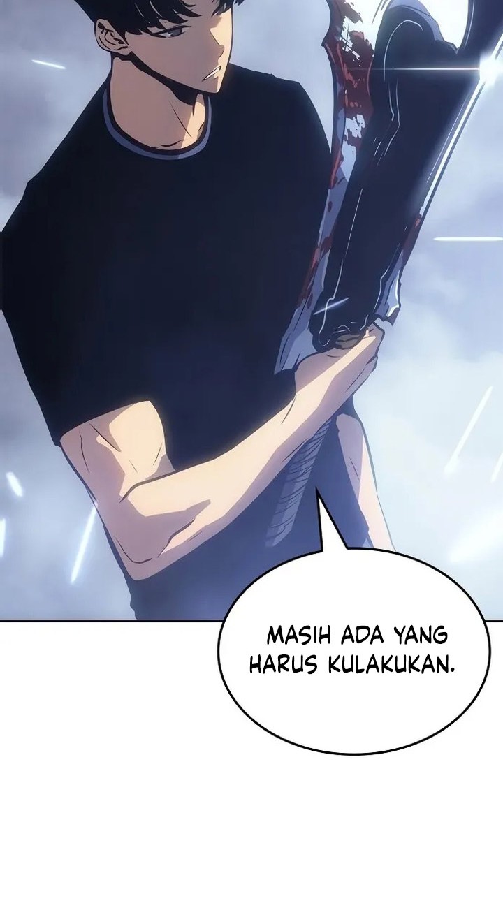 Solo Leveling: Ragnarok Chapter 19 Gambar 23