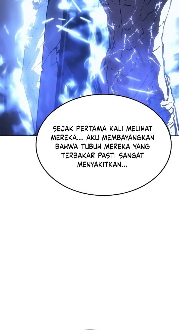 Solo Leveling: Ragnarok Chapter 19 Gambar 25