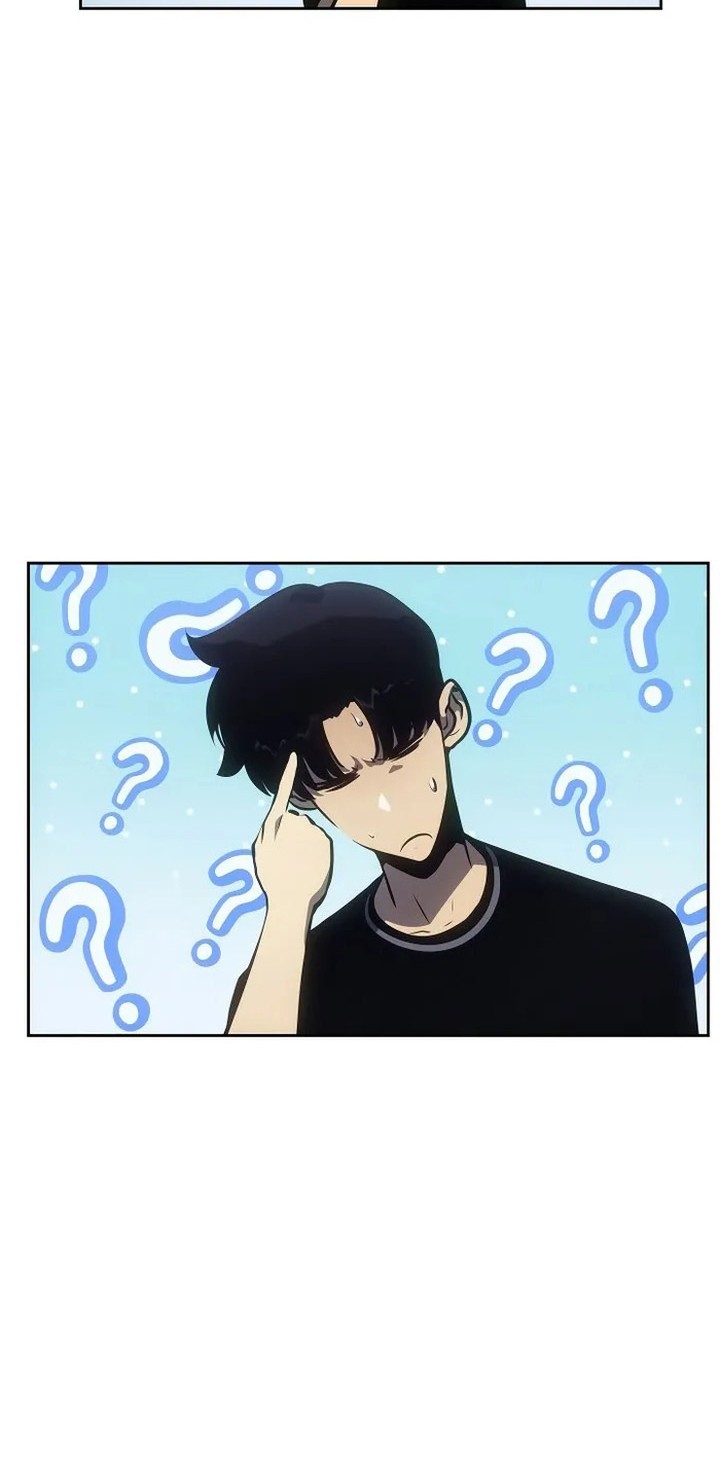 Solo Leveling: Ragnarok Chapter 19 Gambar 47