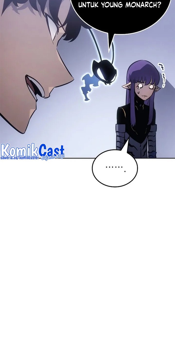 Solo Leveling: Ragnarok Chapter 19 Gambar 49
