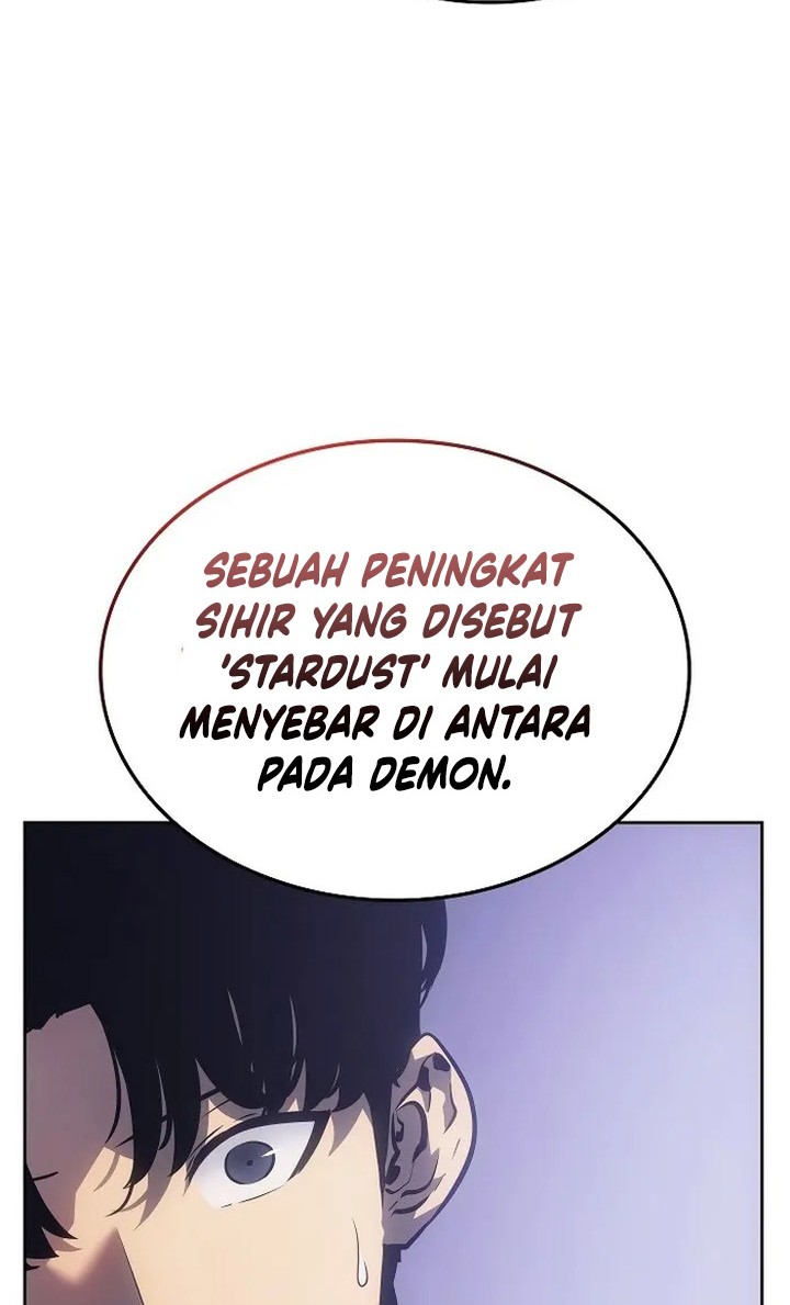 Solo Leveling: Ragnarok Chapter 19 Gambar 53
