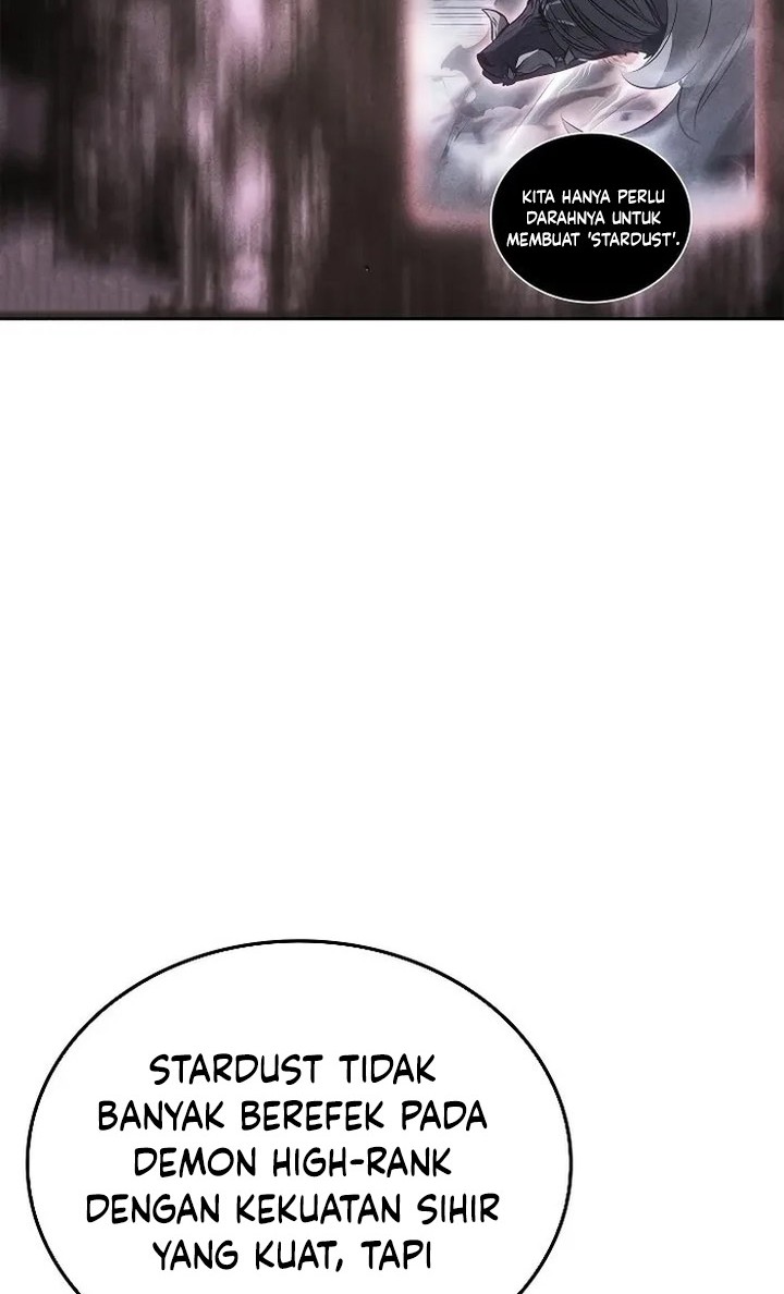 Solo Leveling: Ragnarok Chapter 19 Gambar 55