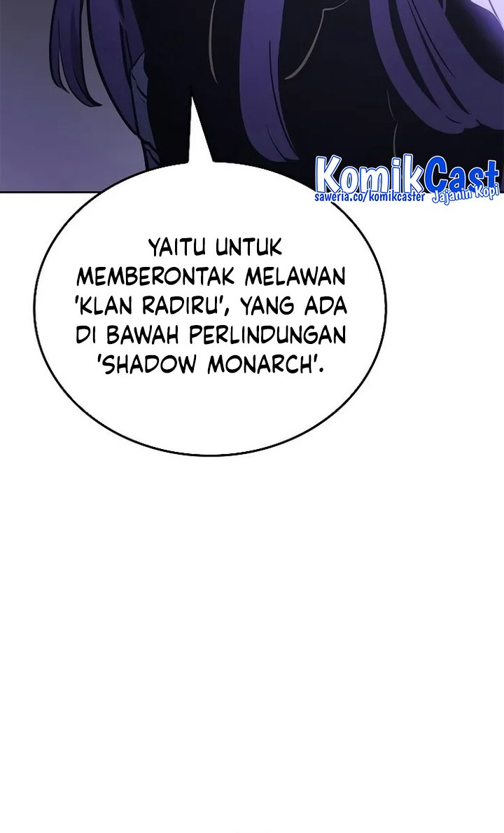 Solo Leveling: Ragnarok Chapter 19 Gambar 57