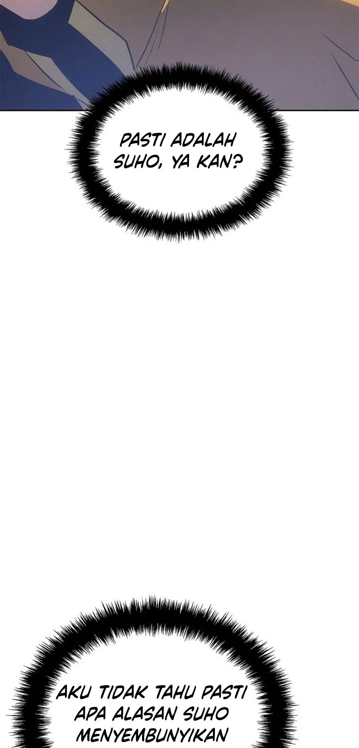 Solo Leveling: Ragnarok Chapter 19 Gambar 39