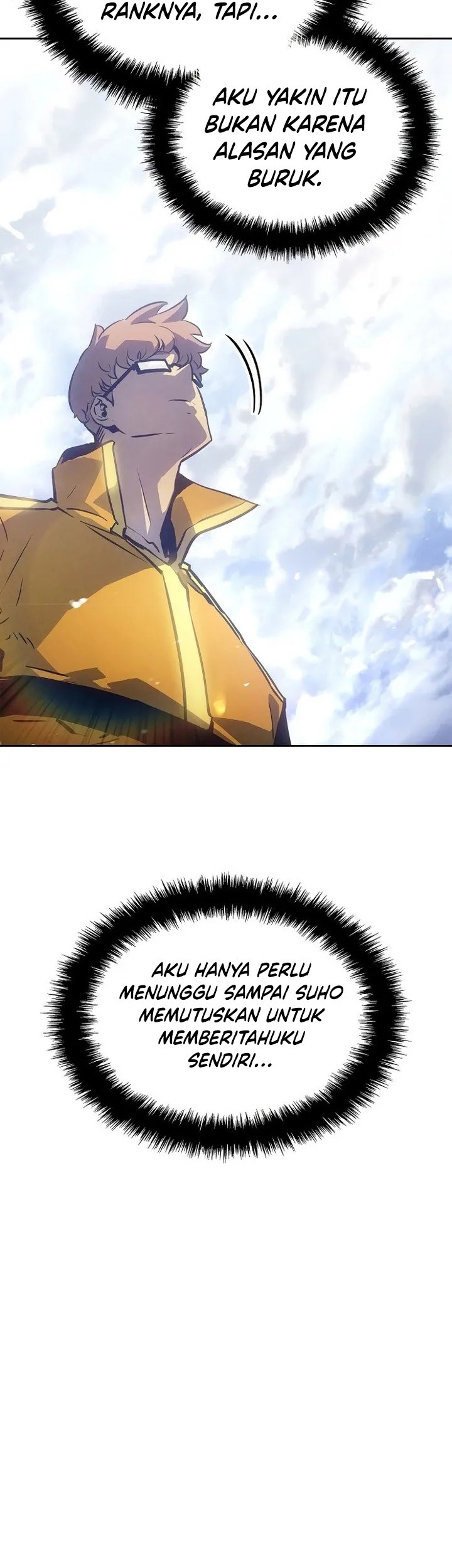 Solo Leveling: Ragnarok Chapter 19 Gambar 40