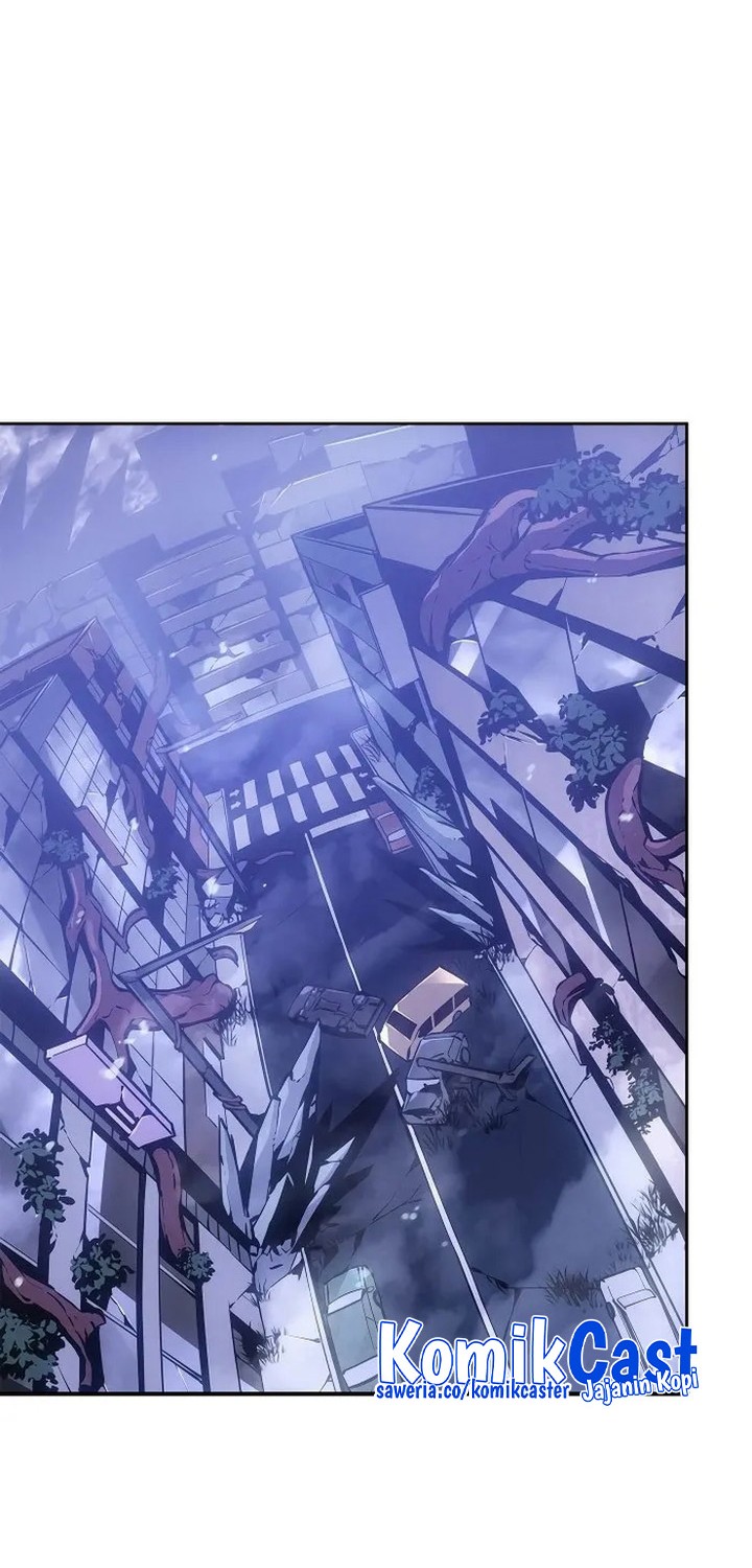 Solo Leveling: Ragnarok Chapter 19 Gambar 41