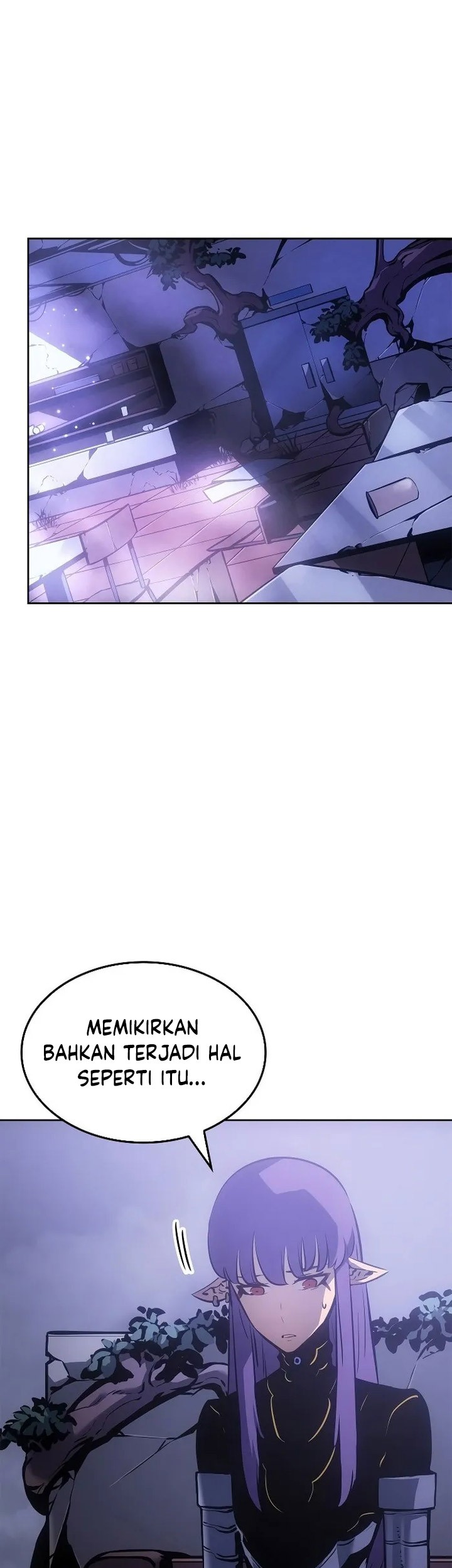 Solo Leveling: Ragnarok Chapter 19 Gambar 42