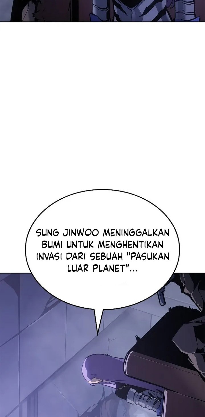 Solo Leveling: Ragnarok Chapter 19 Gambar 43