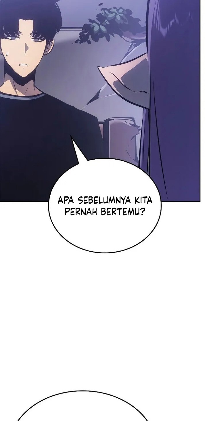 Solo Leveling: Ragnarok Chapter 19 Gambar 45